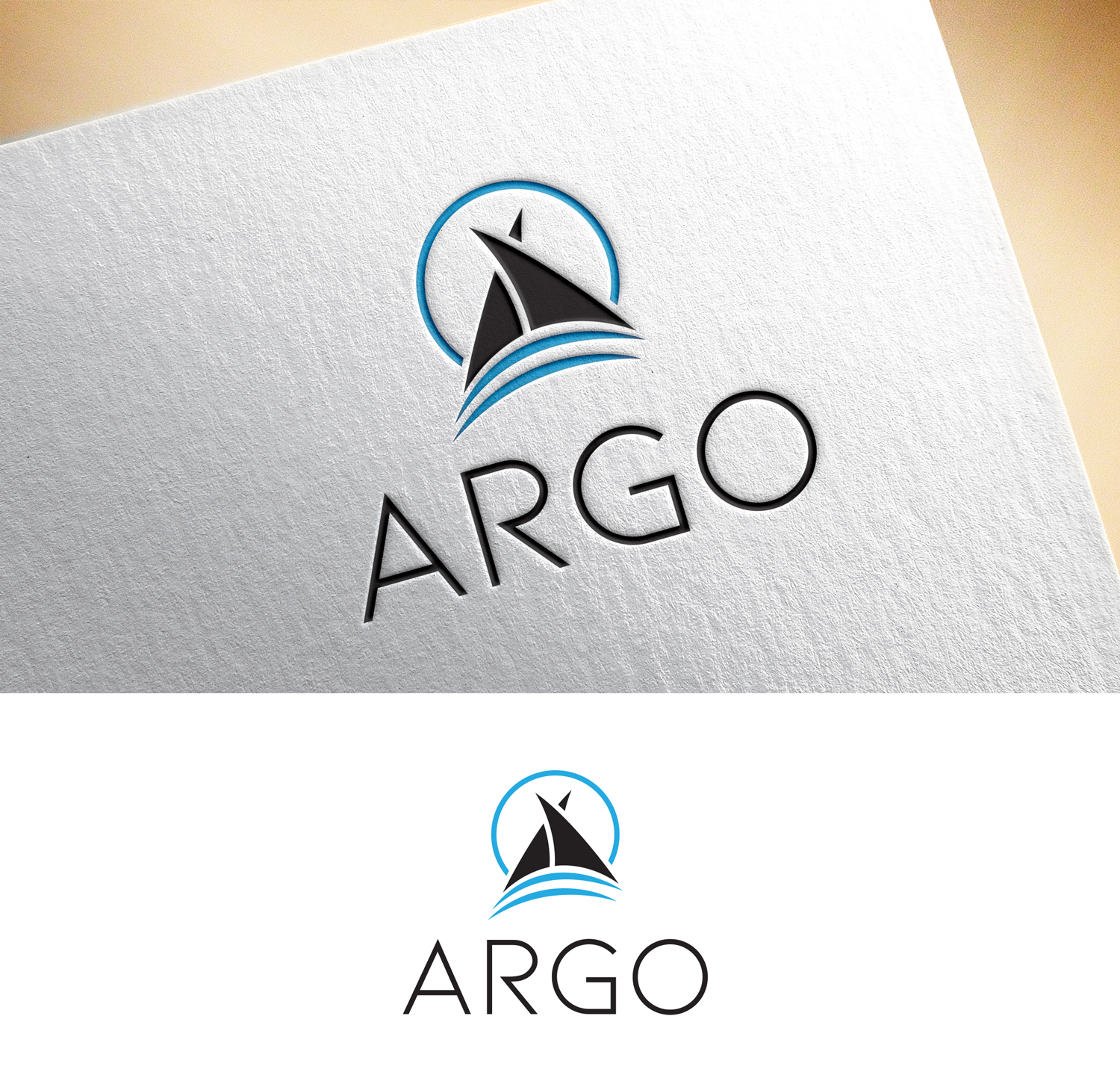 Logo Design by Impressive Solutions for this project | Design #30083398