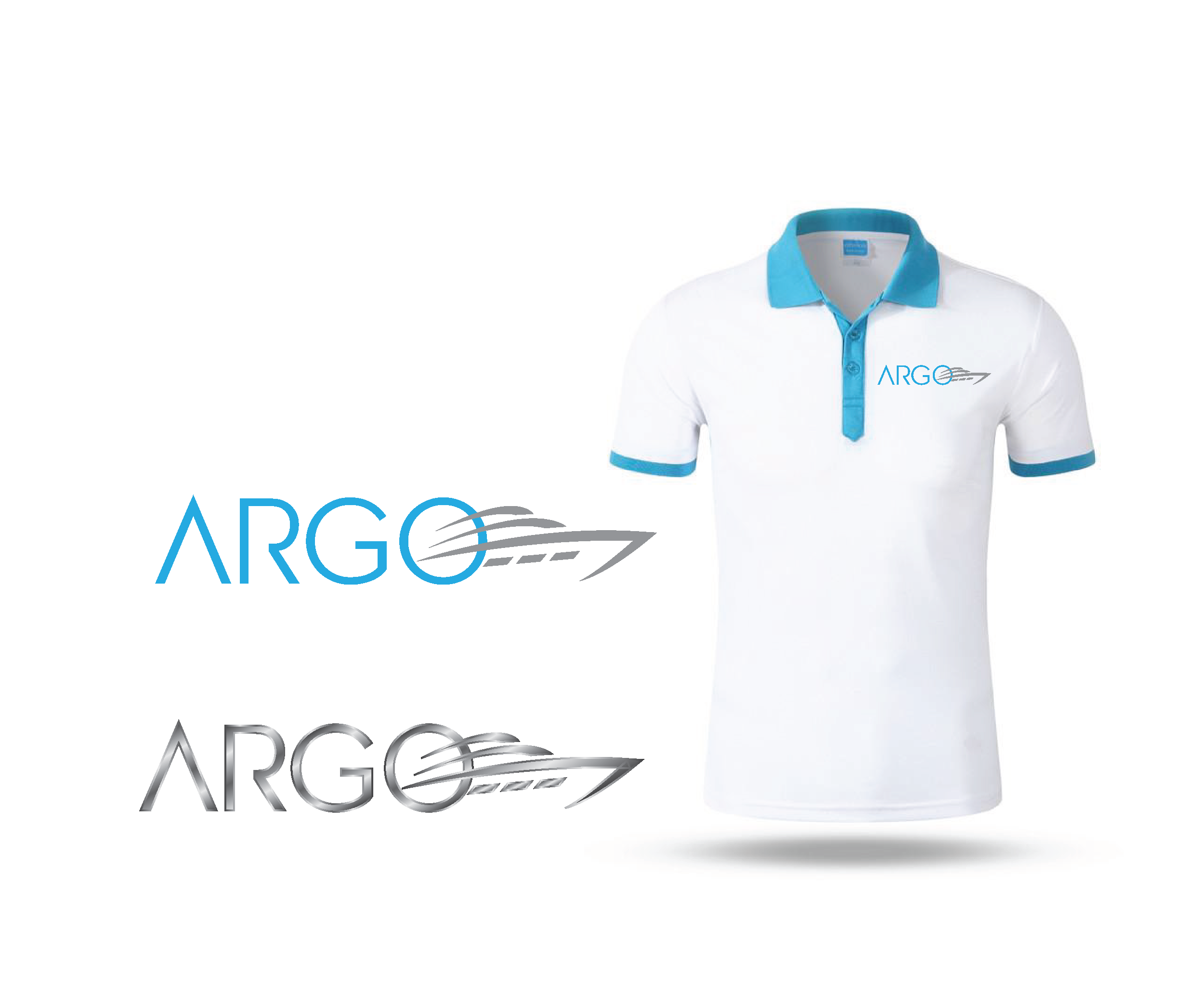 Logo Design by saulogchito for this project | Design #30089988