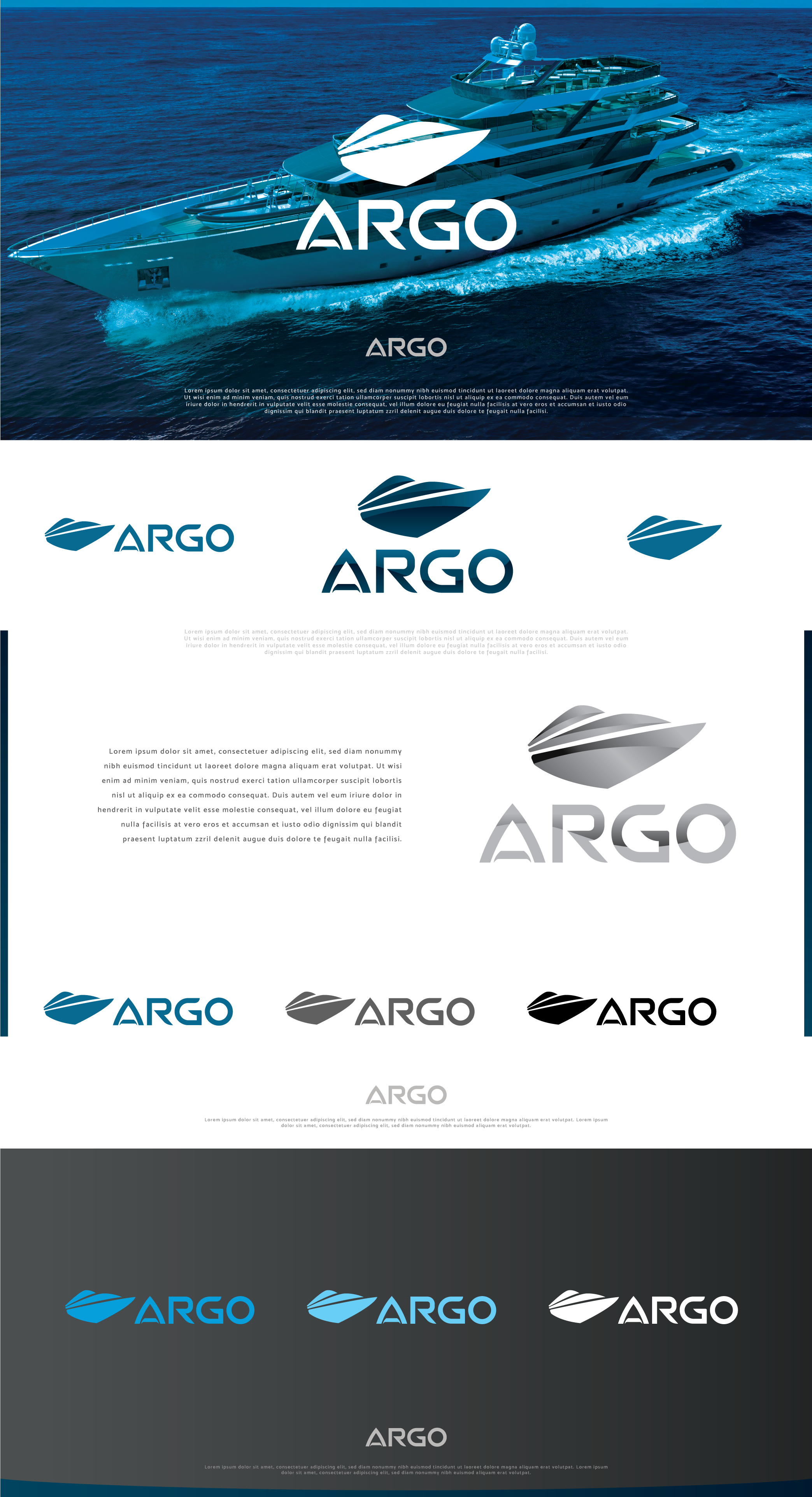 Logo Design by Gabriel T. Marques for this project | Design #30085860