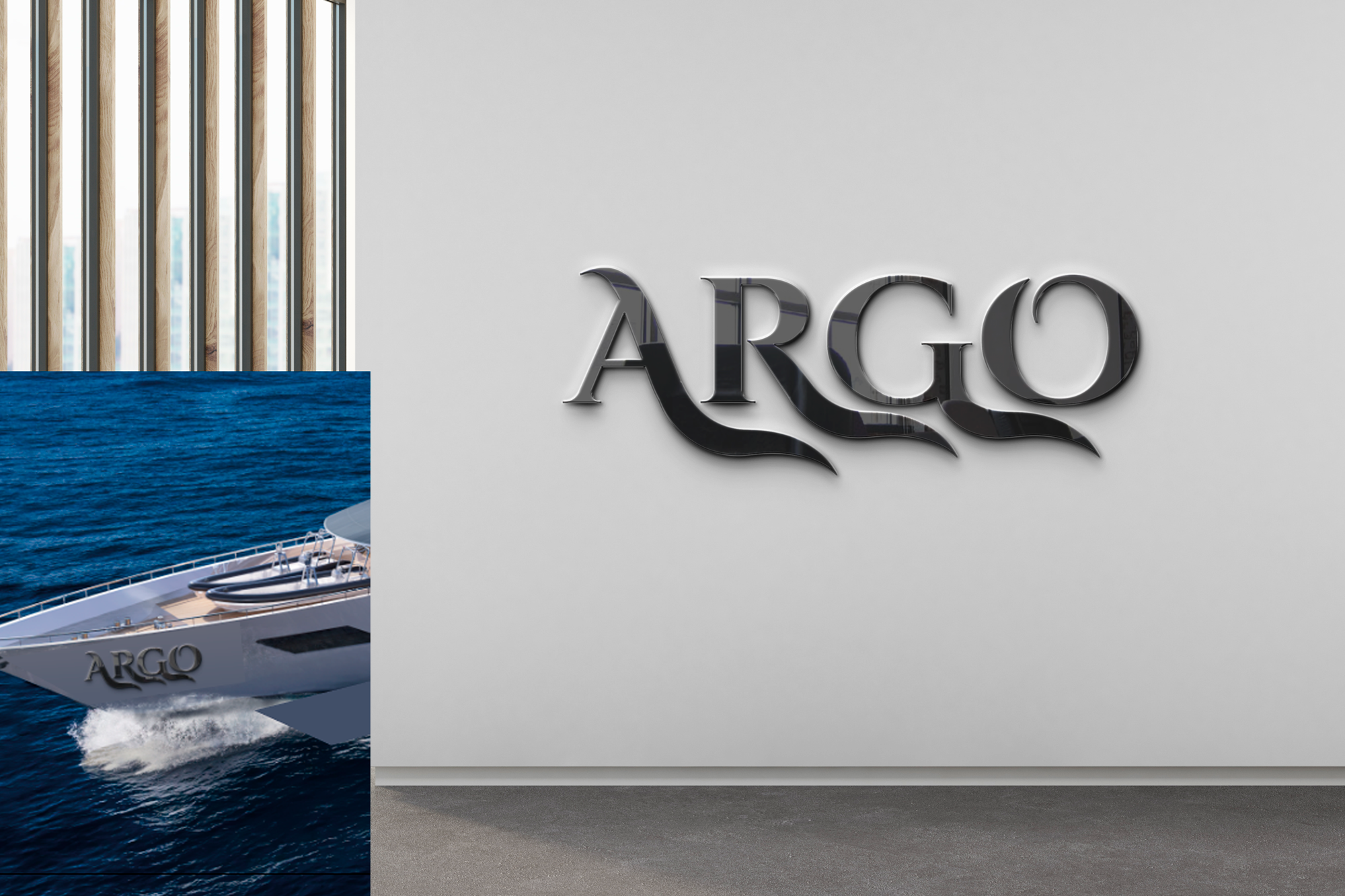 Logo Design by Rubia@ for this project | Design #30085177