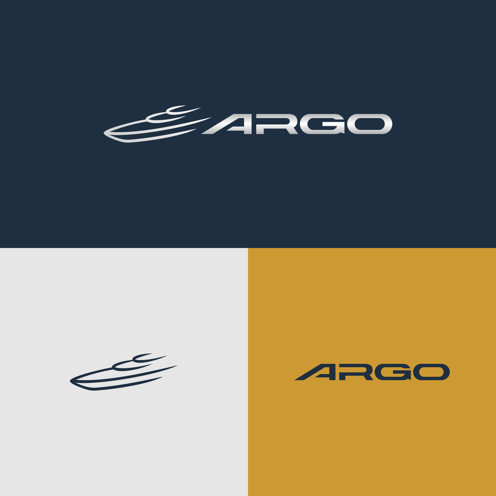 Logo Design by Firsada for this project | Design #30087735