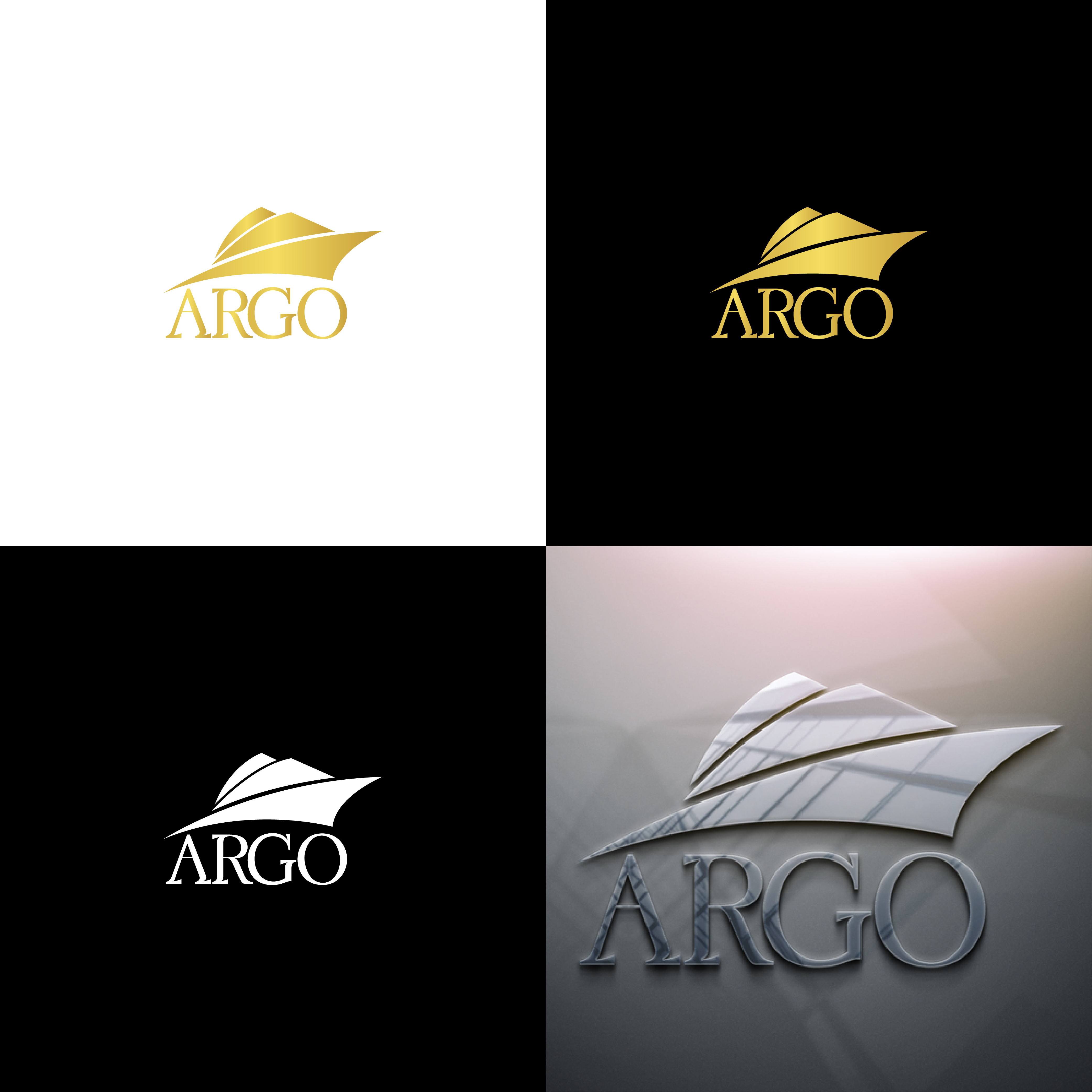 Logo Design by Abyan Shaqeel for this project | Design #30088730