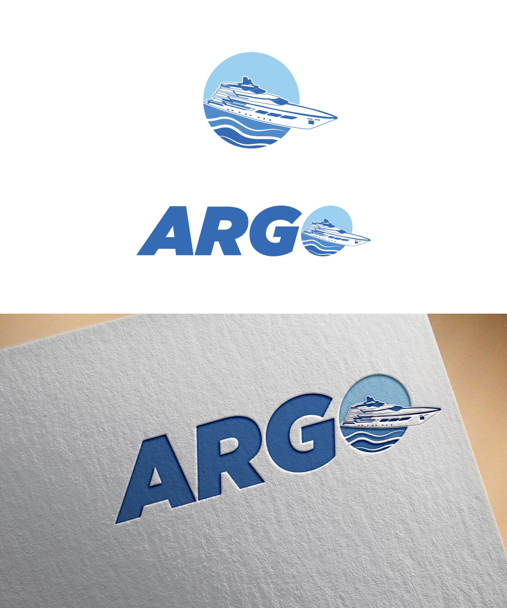 Logo Design by Trident for this project | Design #30085096