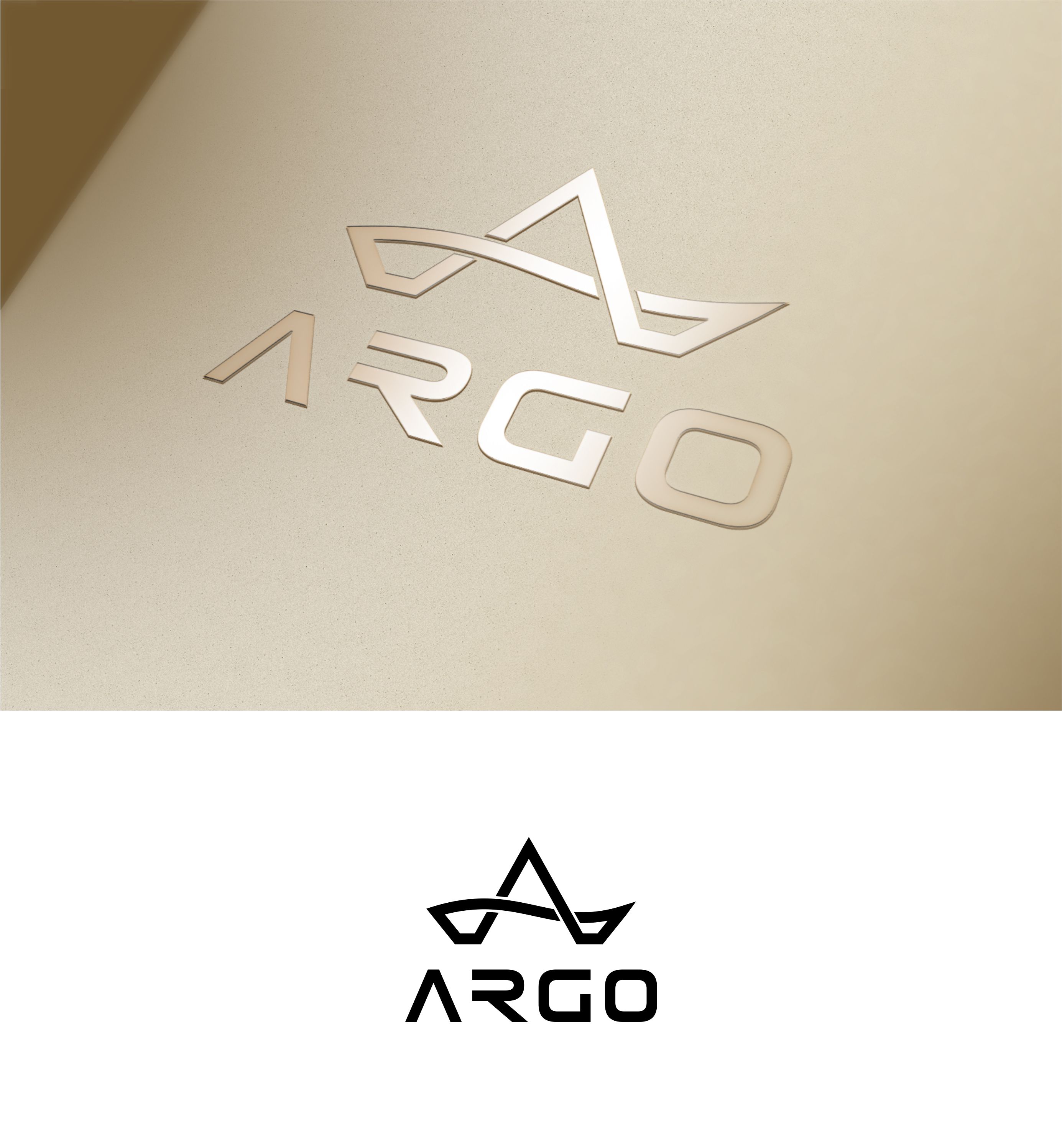 Logo Design by RAN MEI JS for this project | Design #30091081