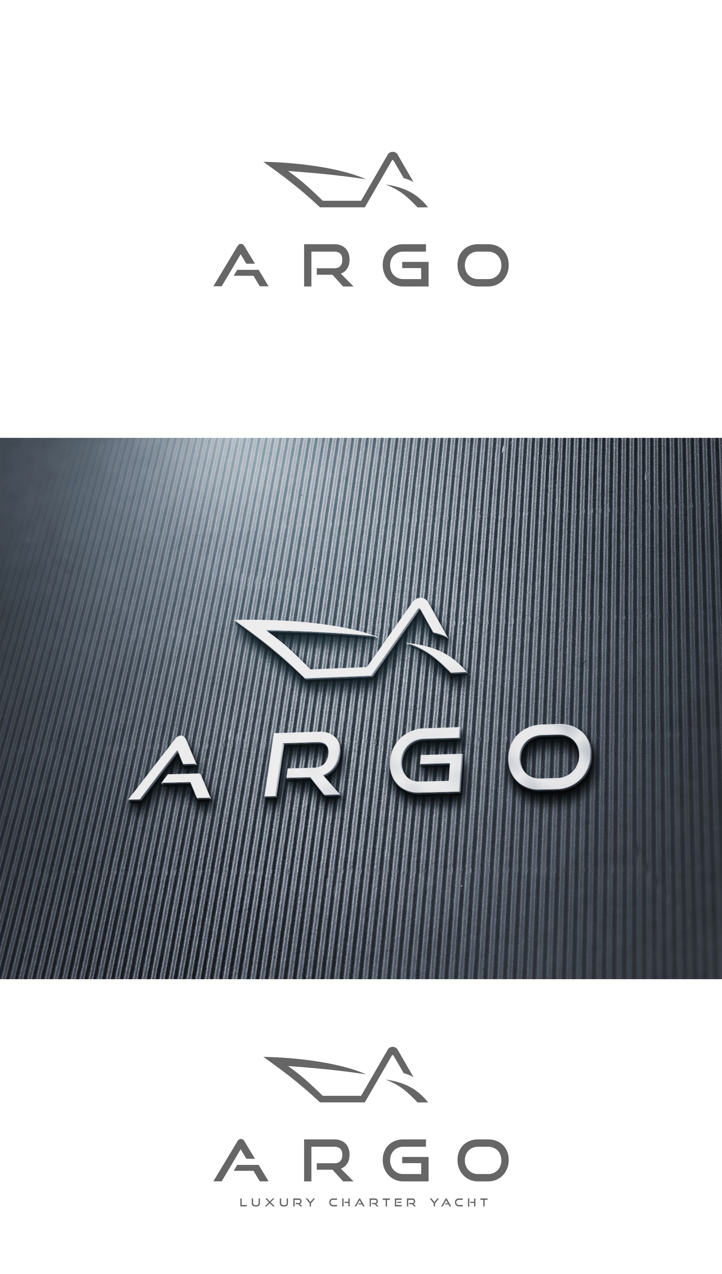 Logo Design by RAN MEI JS for this project | Design #30094821