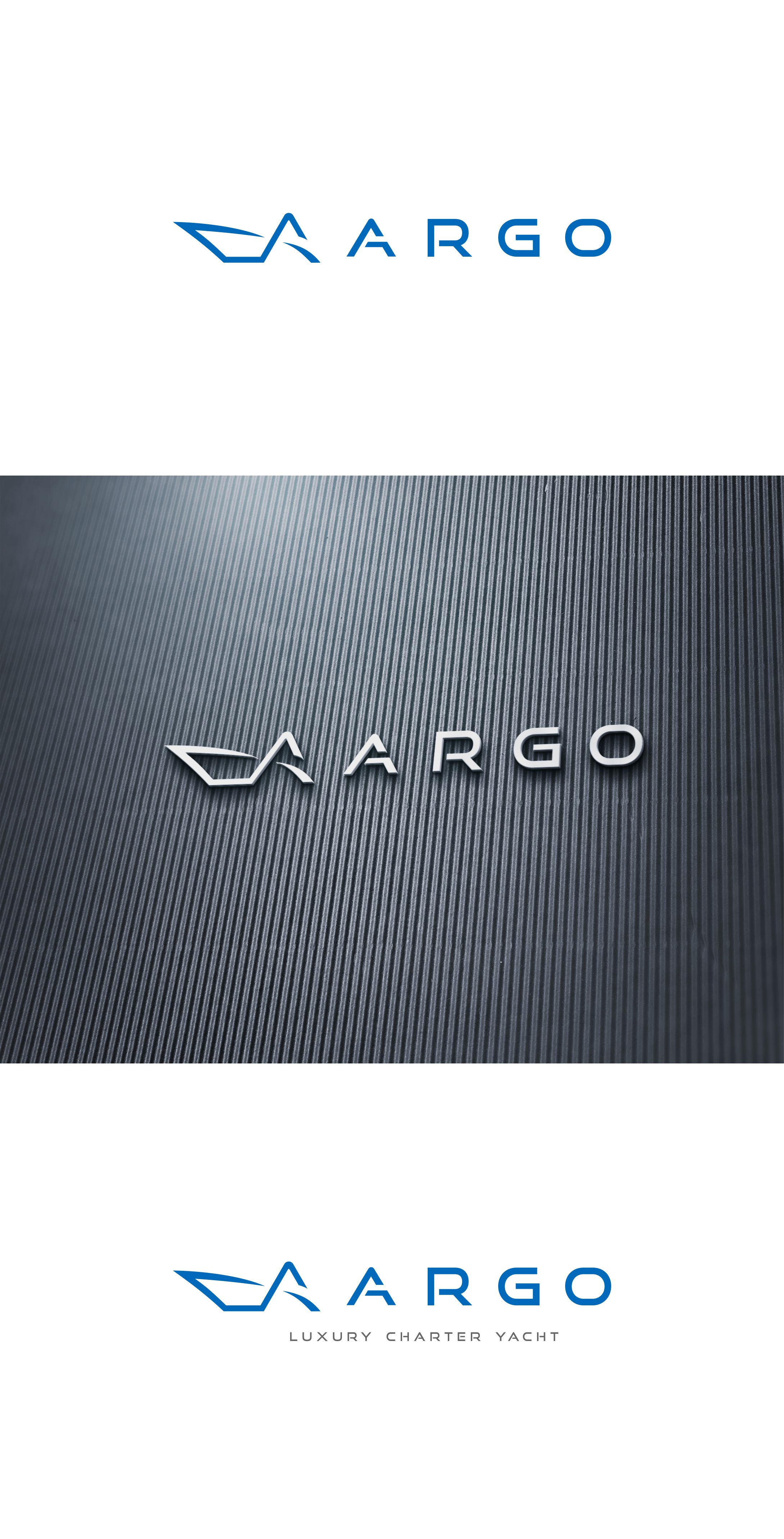 Logo Design by RAN MEI JS for this project | Design #30094834