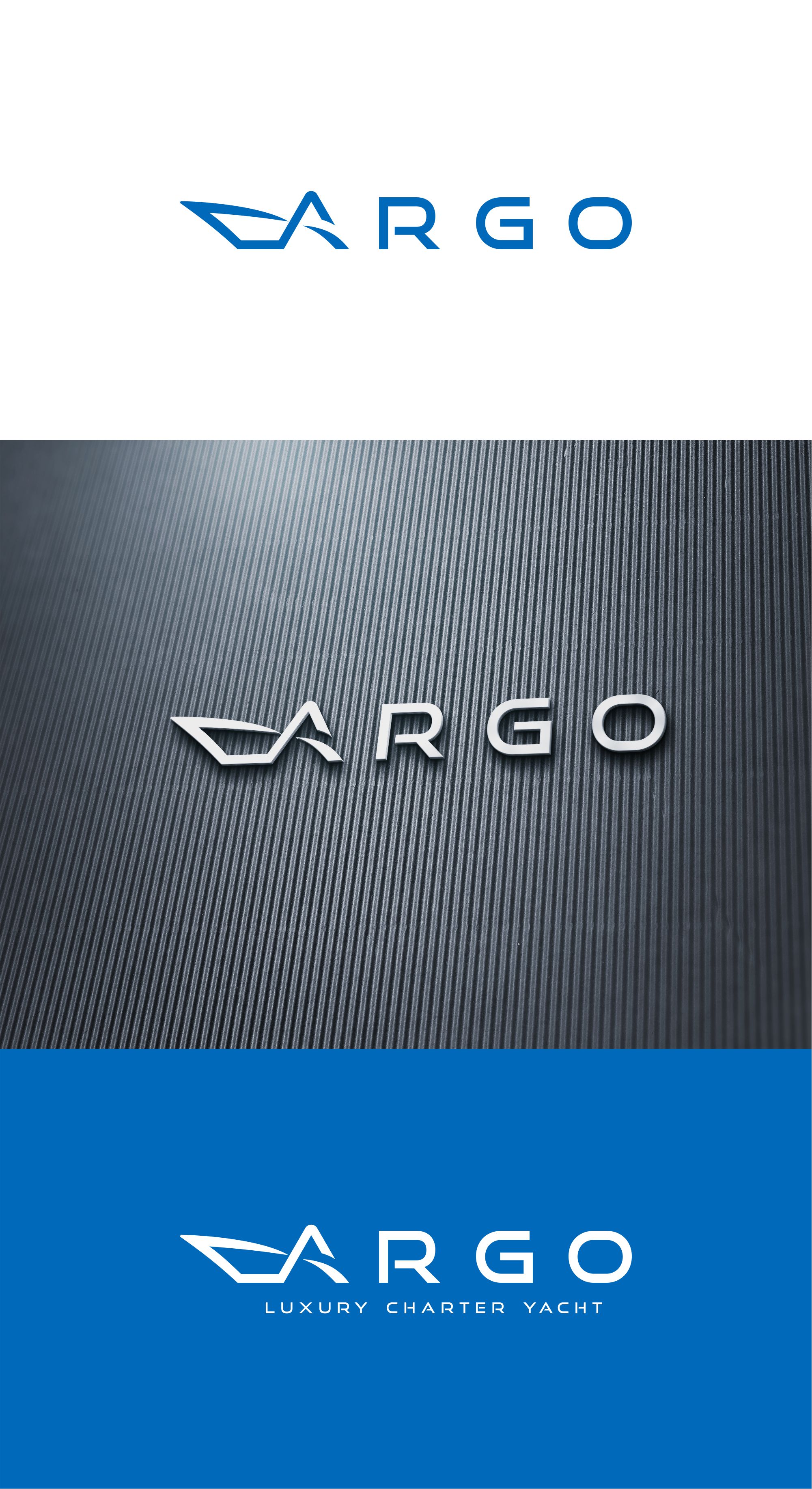 Logo Design by RAN MEI JS for this project | Design #30094878