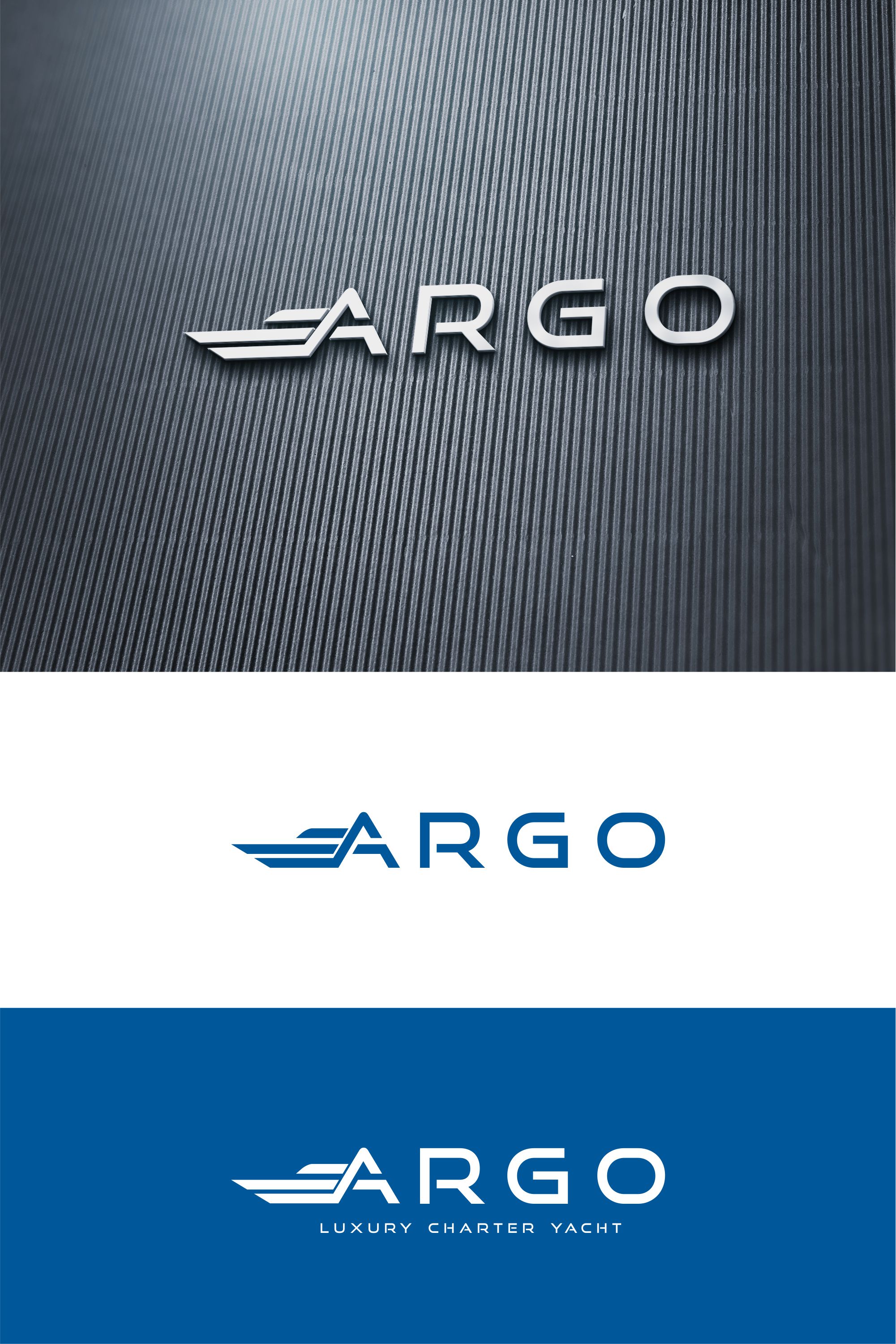 Logo Design by RAN MEI JS for this project | Design #30094923