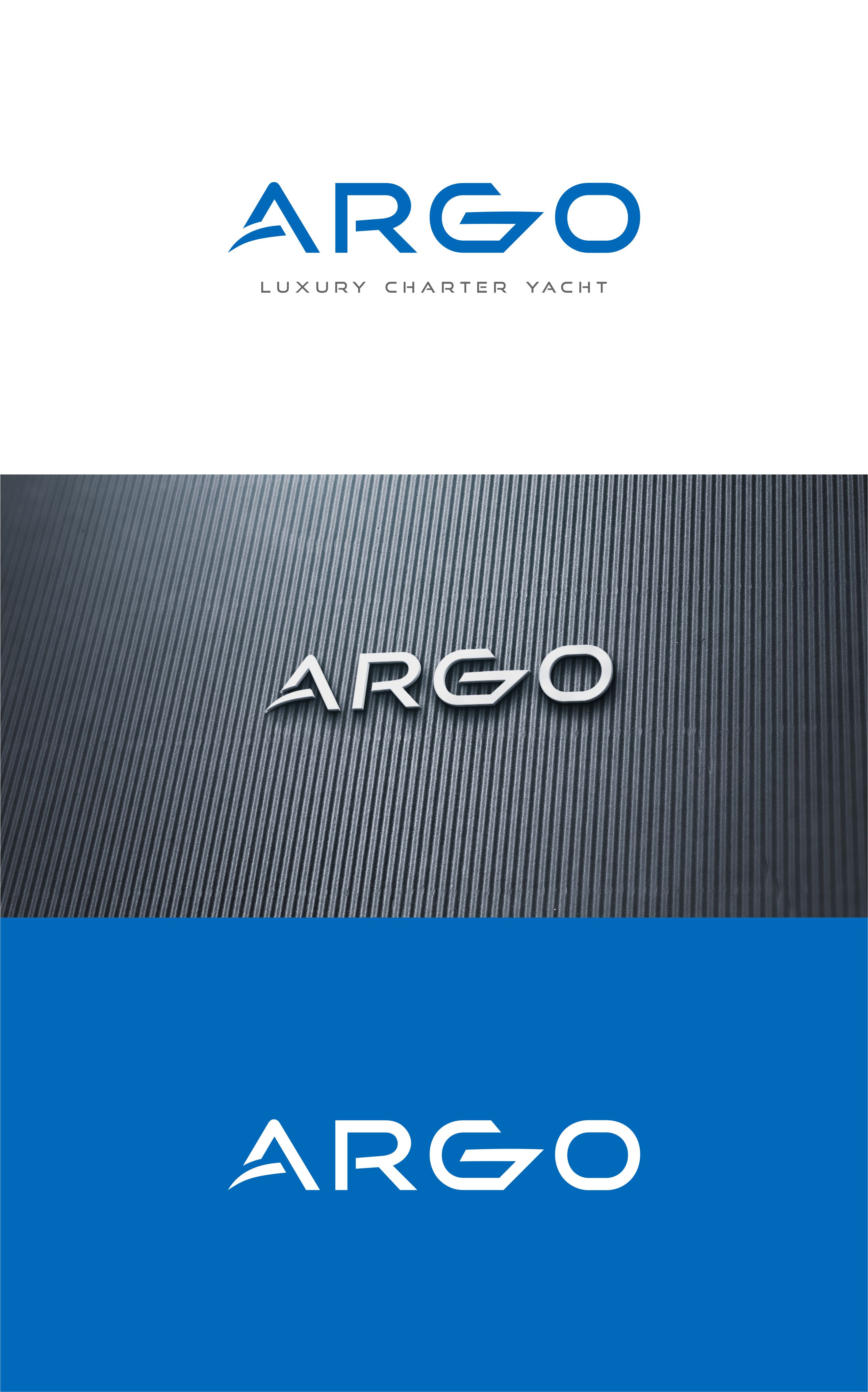 Logo Design by RAN MEI JS for this project | Design #30095166