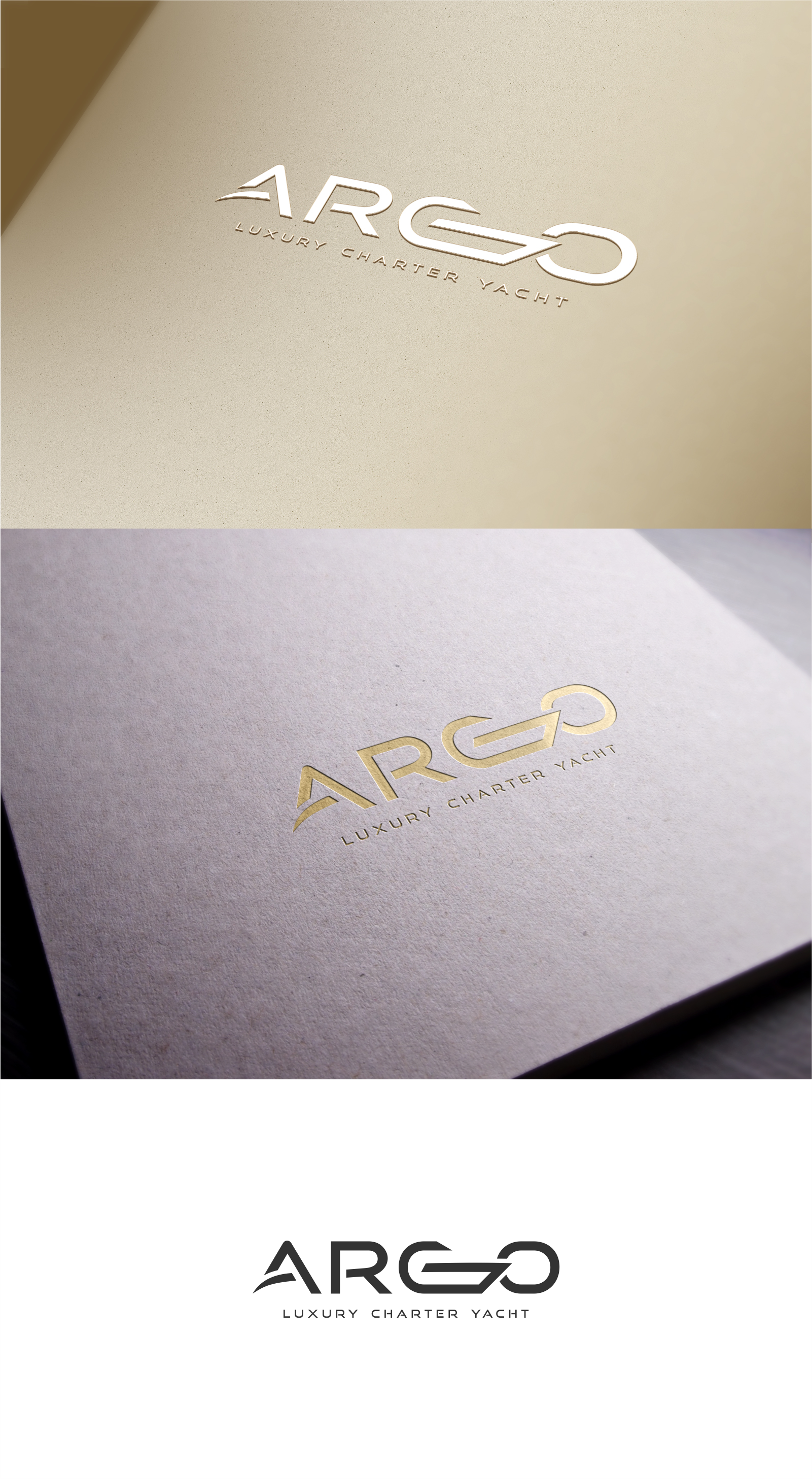 Logo Design by RAN MEI JS for this project | Design #30095316