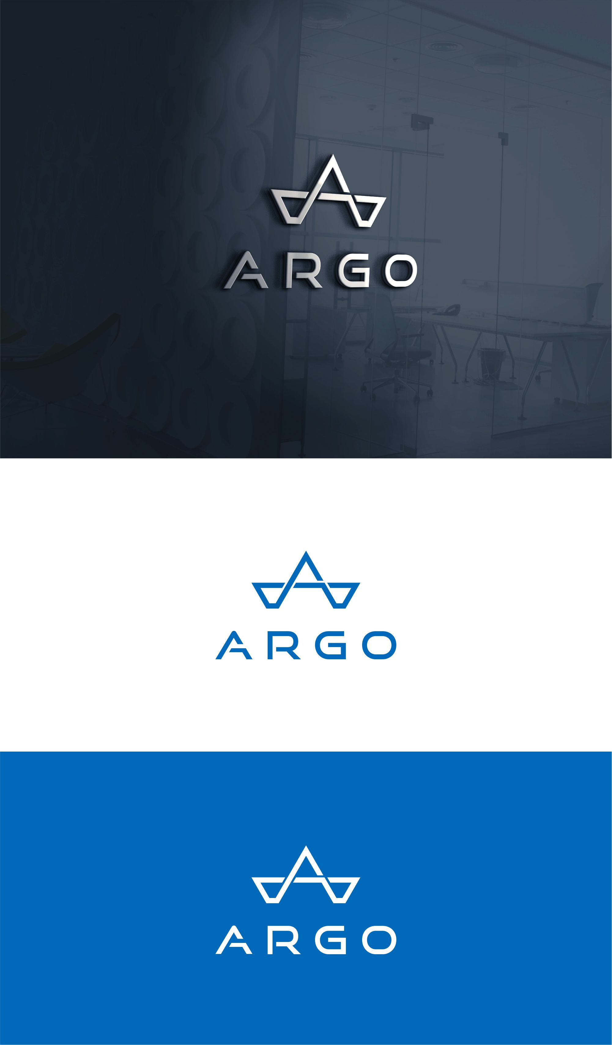 Logo Design by RAN MEI JS for this project | Design #30129841