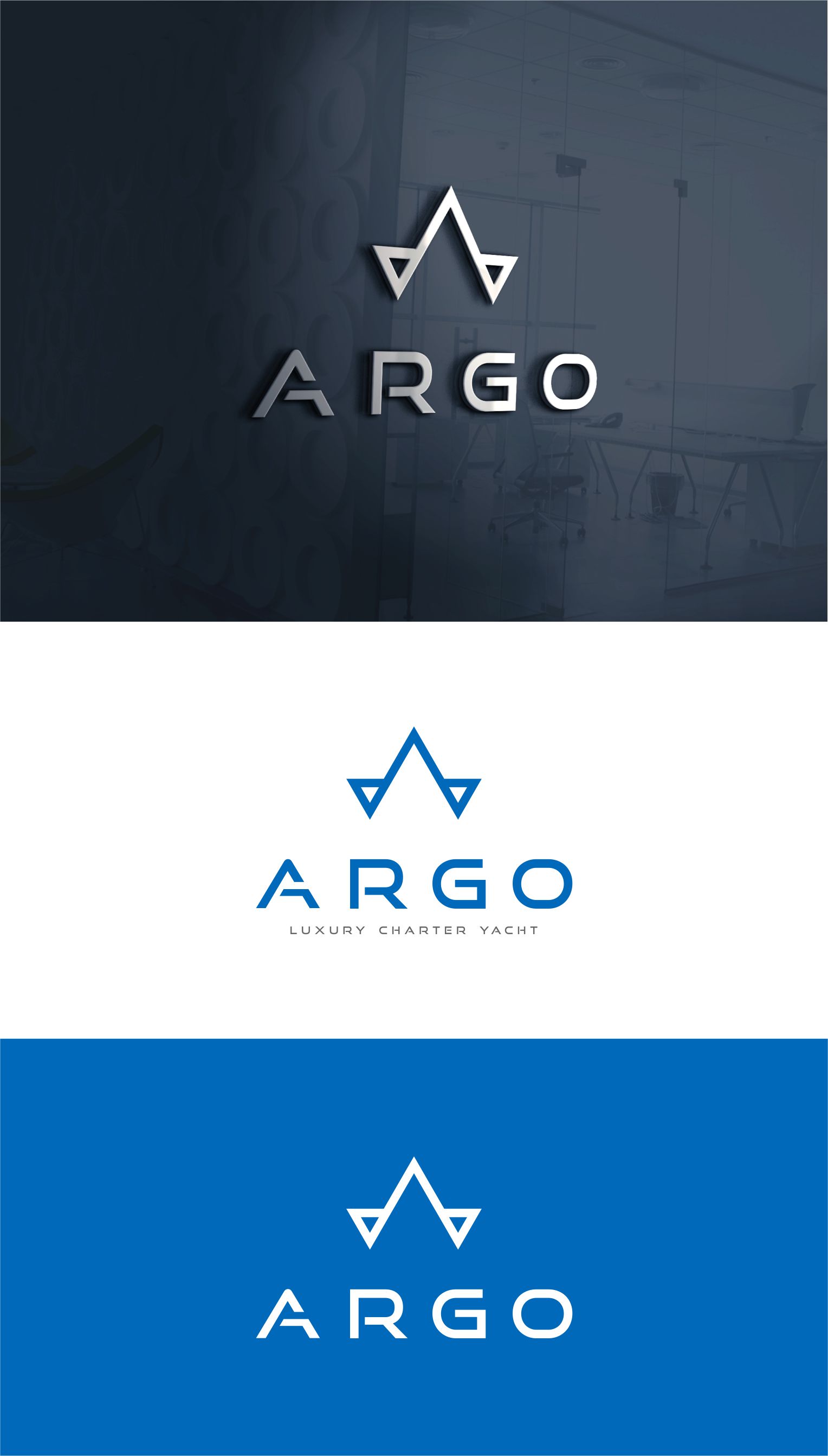 Logo Design by RAN MEI JS for this project | Design #30131616