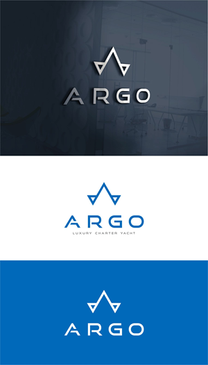 Logo Design by RAN MEI JS for this project | Design: #30131616