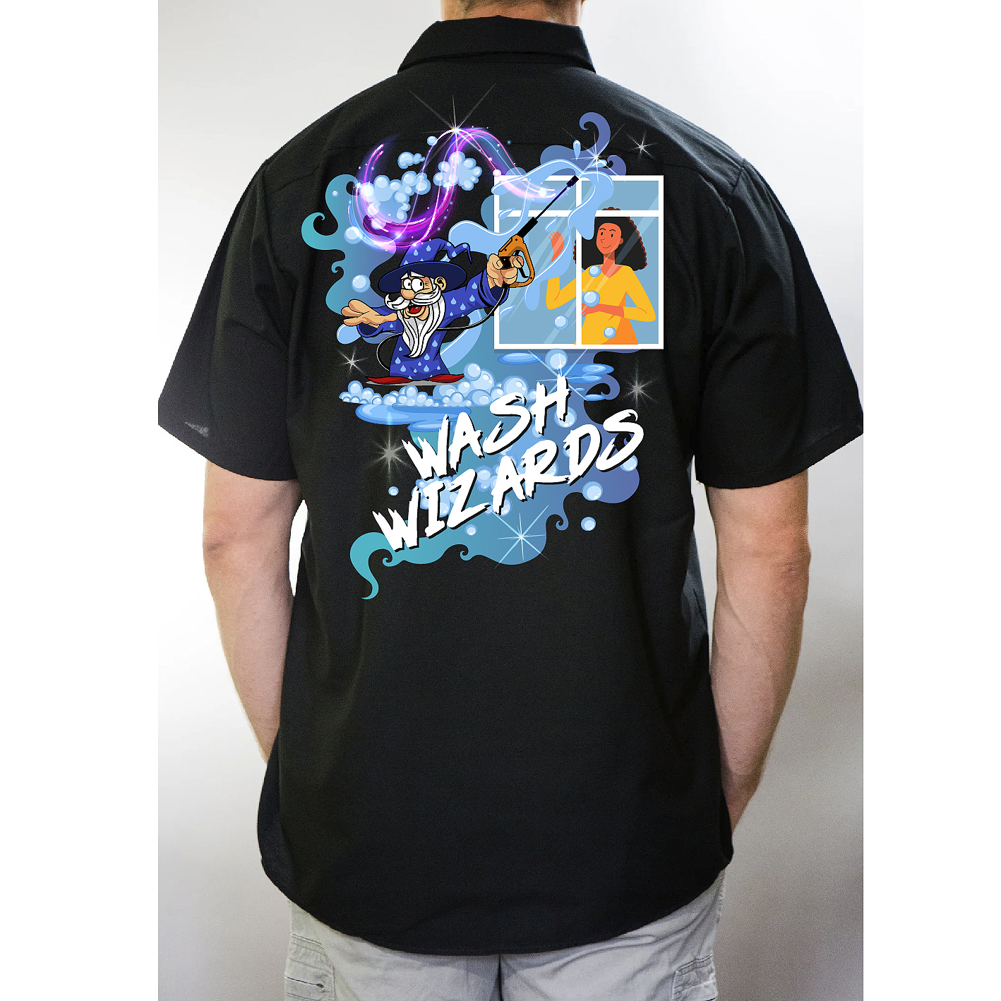 T-shirt Design by Jose Lopez ( Verified Pro Designer ) for this project | Design #30118486