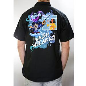 Diseño de Camiseta por Jose Lopez ( Verified Pro Designer ) para este proyecto | Diseño: #30118486