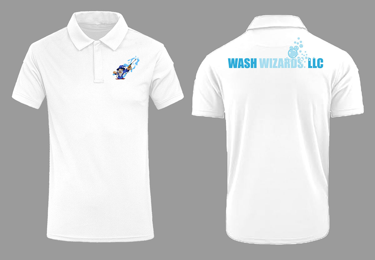 T-shirt Design by Johncina for this project | Design #30107311
