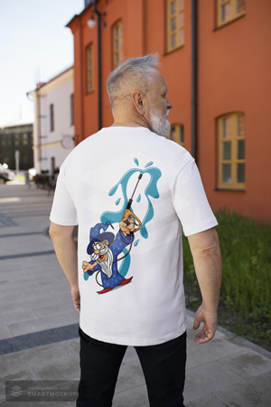 Diseño de Camiseta por Syed Habib Graphics para este proyecto | Diseño: #30107656