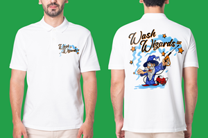 T-shirt Design by Impressive Sol