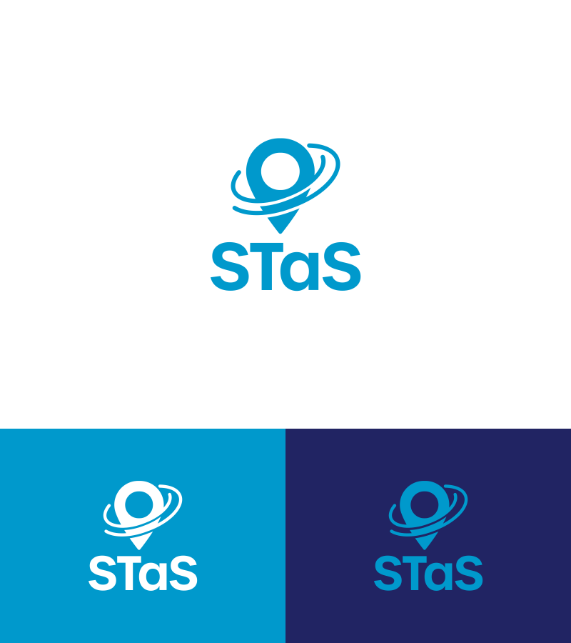 Logo Design by HADE DESAIN for Huvr, Inc. | Design #30087695