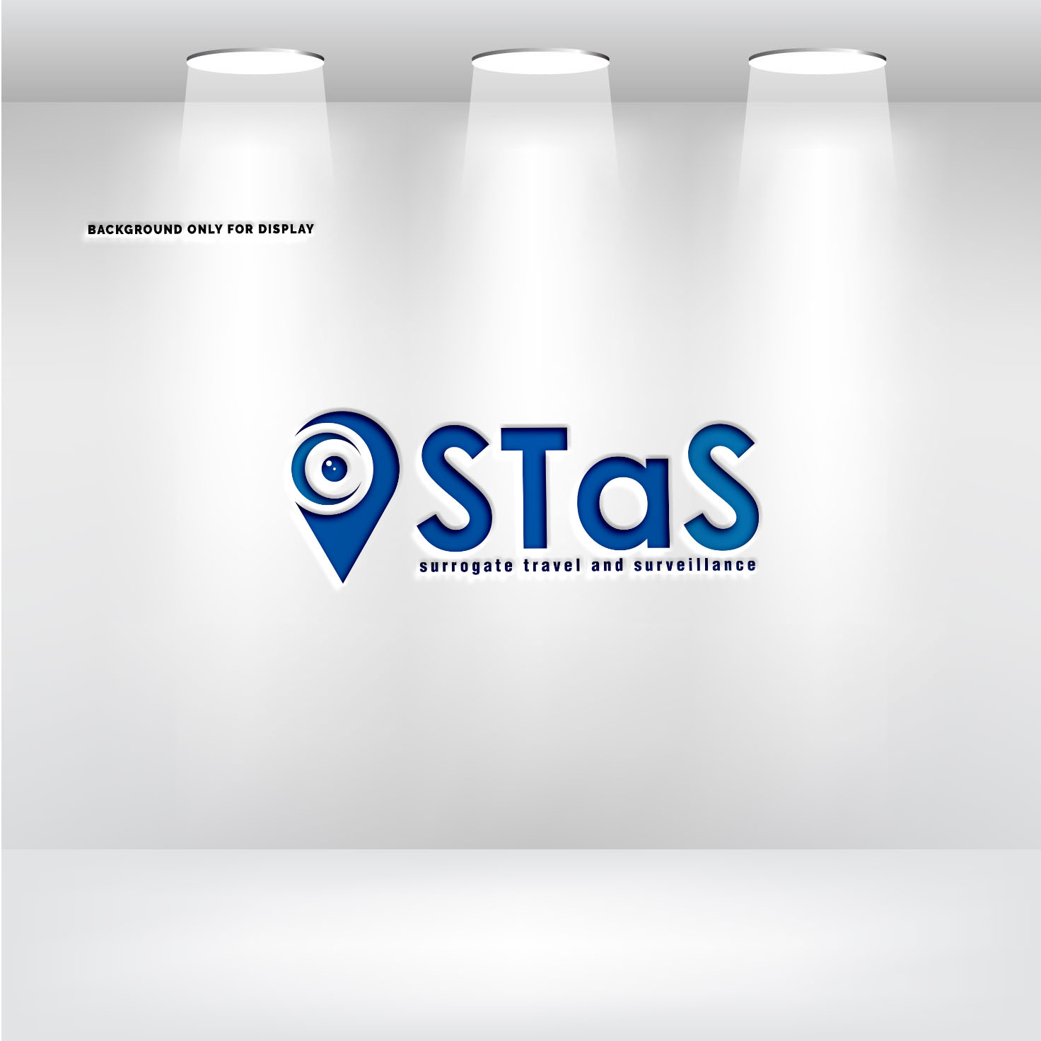 Logo-Design von jonkonrad für Huvr, Inc. | Design #30082393