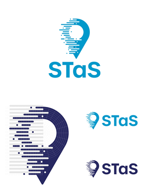 Logo-Design von Tiono für Huvr, Inc. | Design: #30082615