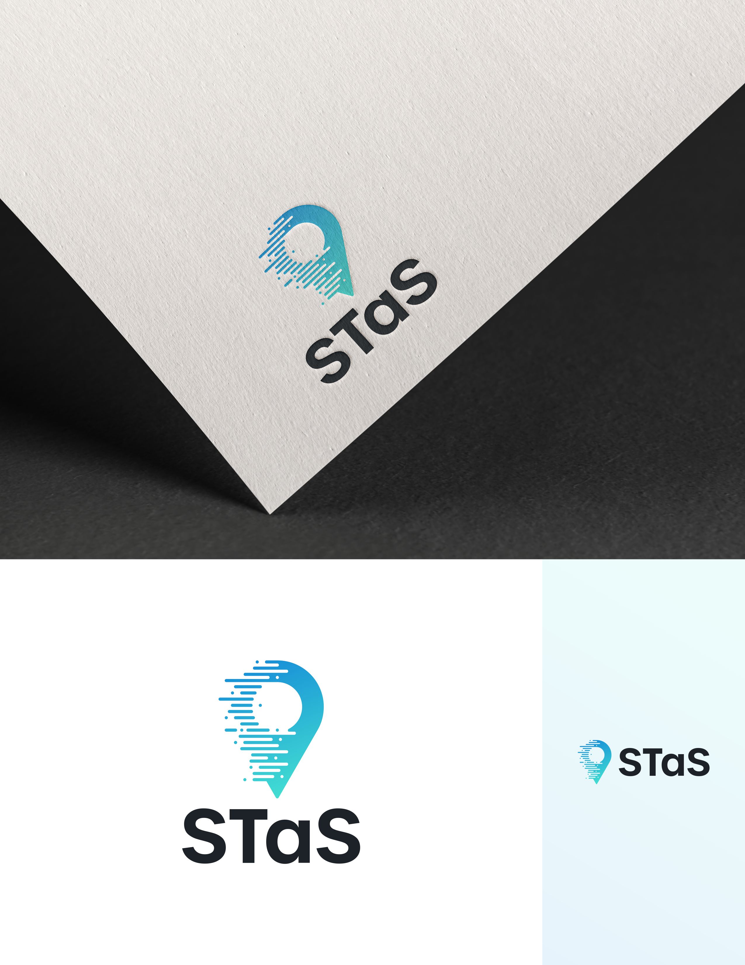 Logo-Design von Tiono für Huvr, Inc. | Design #30083217