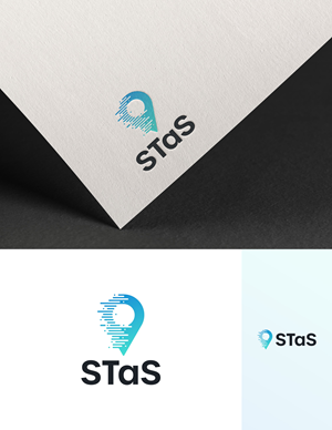 Logo-Design von Tiono für Huvr, Inc. | Design: #30083217