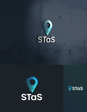 Logo-Design von Tiono für Huvr, Inc. | Design: #30083219