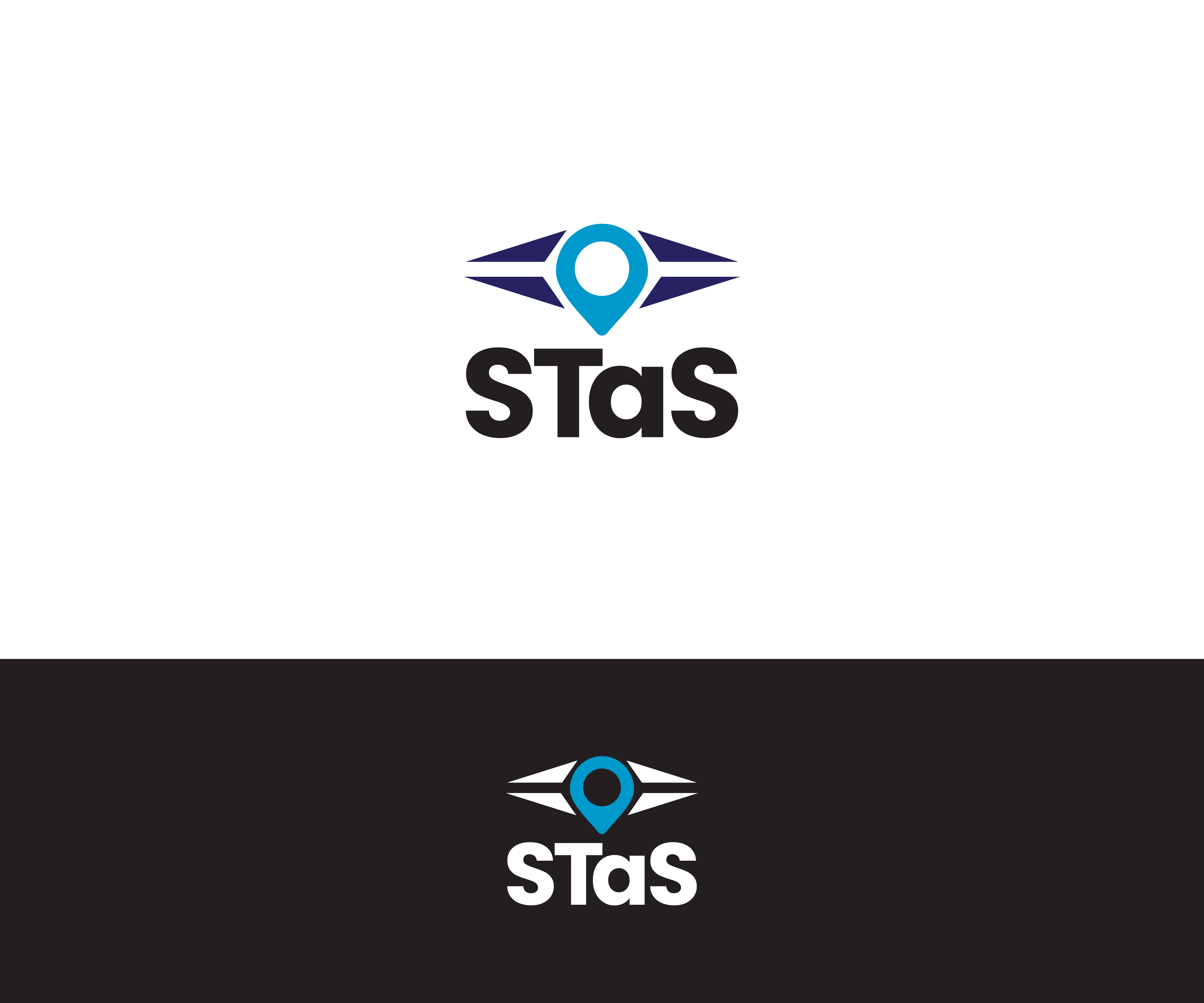 Logo Design by Genex Designs for Huvr, Inc. | Design #30085983