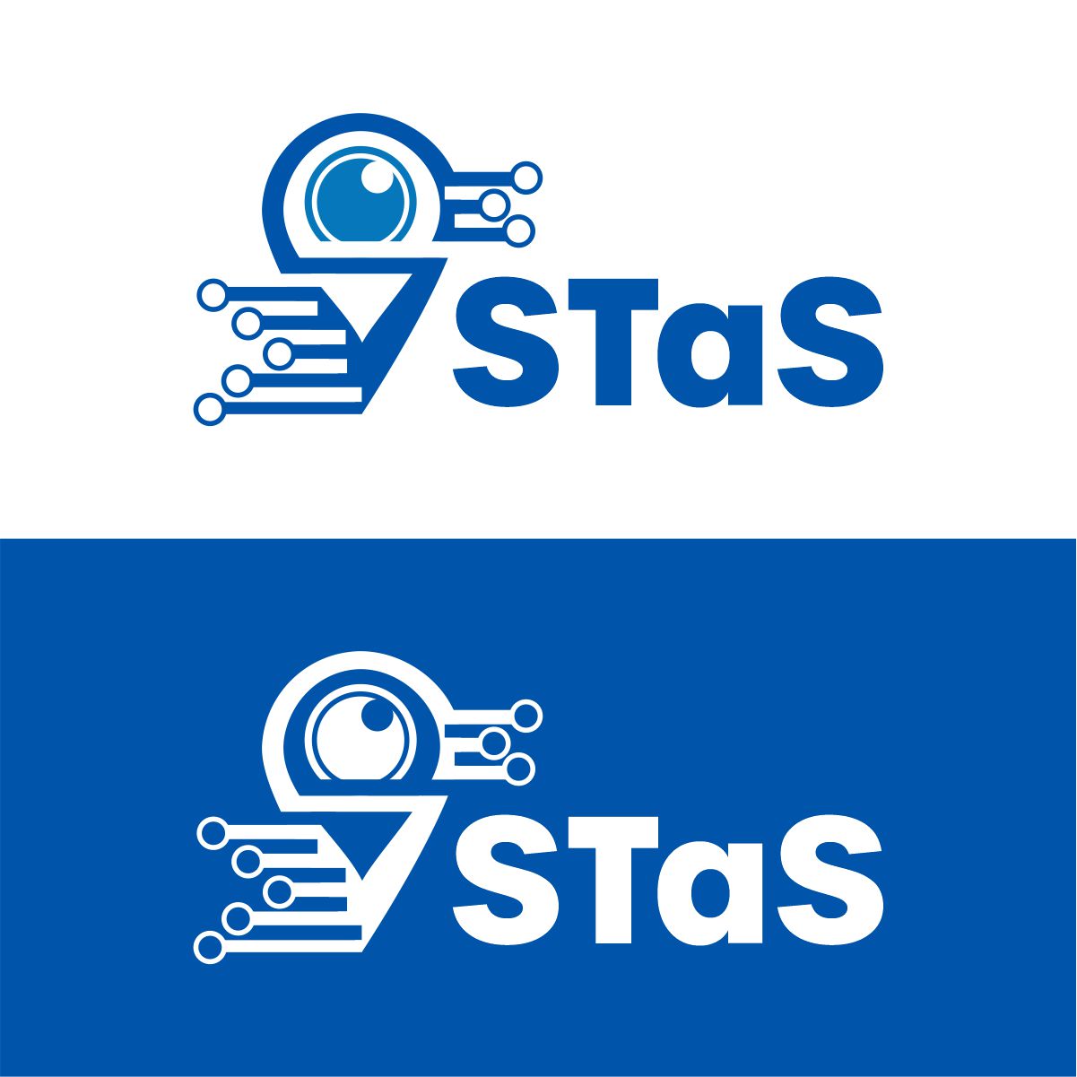 Logo Design by creative.bugs for Huvr, Inc. | Design #30084163