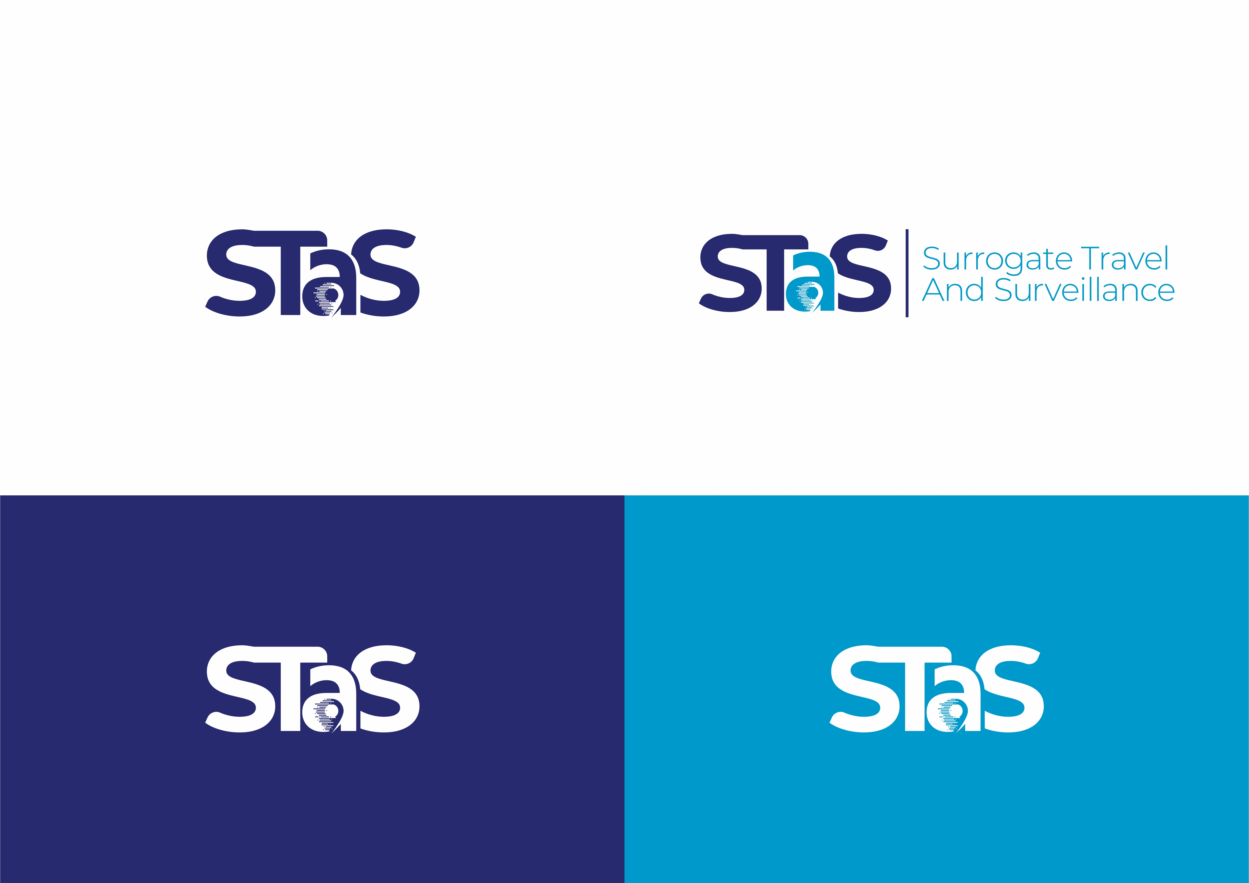 Diseño de Logo por graphics1 para Huvr, Inc. | Diseño #30117461