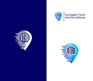 Logo Design by graphics1 for Huvr, Inc. | Design: #30143565