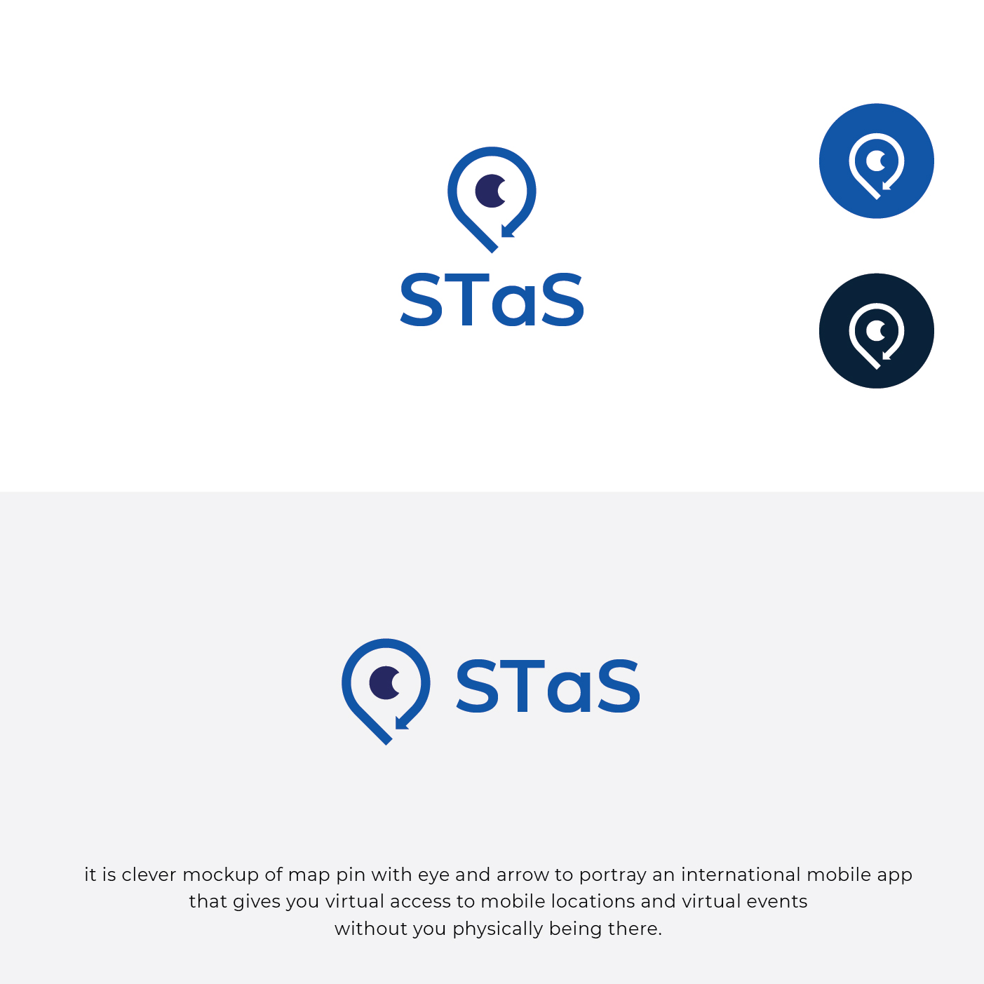 Logo-Design von nandkumar für Huvr, Inc. | Design #30084000