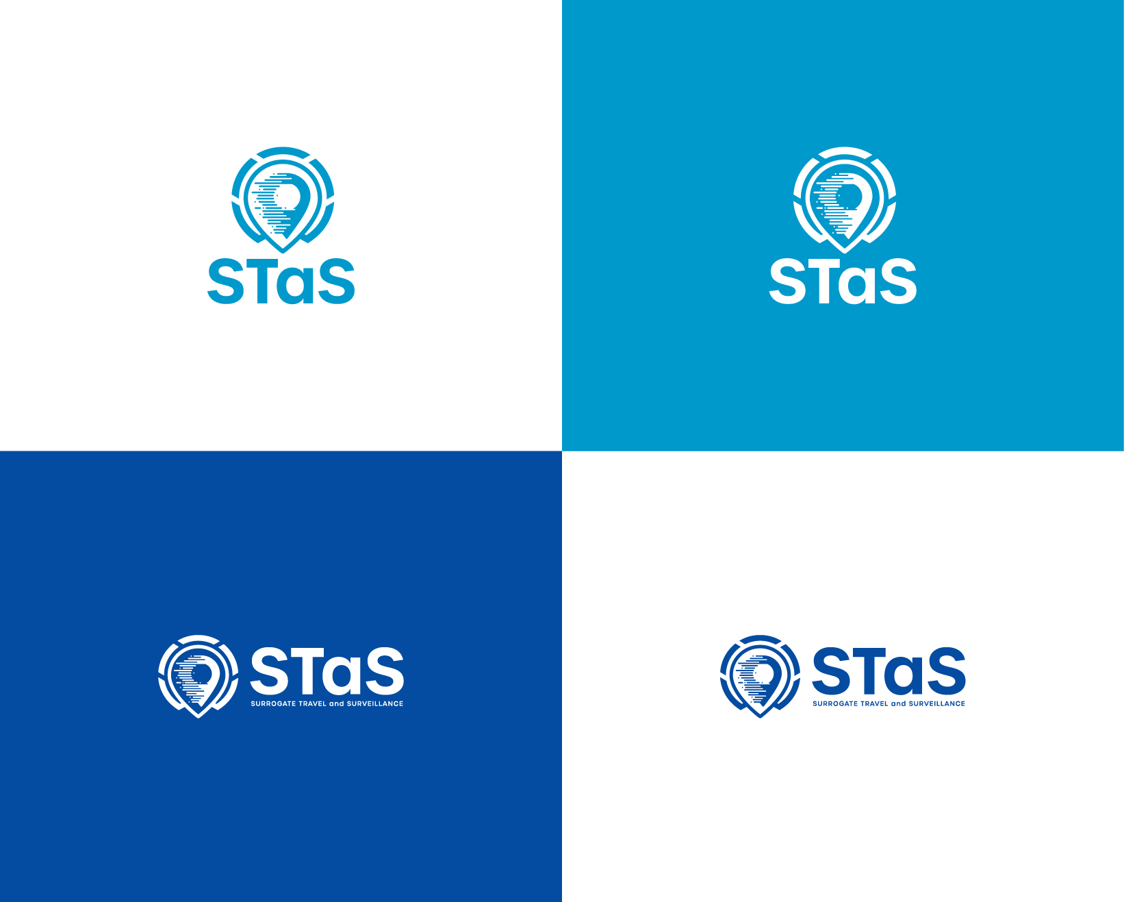 Logo-Design von syra1233 für Huvr, Inc. | Design #30123430