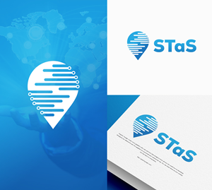 Logo-Design von aexoagency für Huvr, Inc. | Design: #30082545