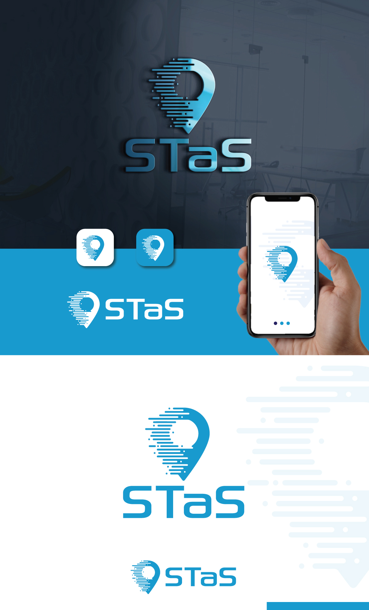 Logo-Design von creativepix für Huvr, Inc. | Design #30082774