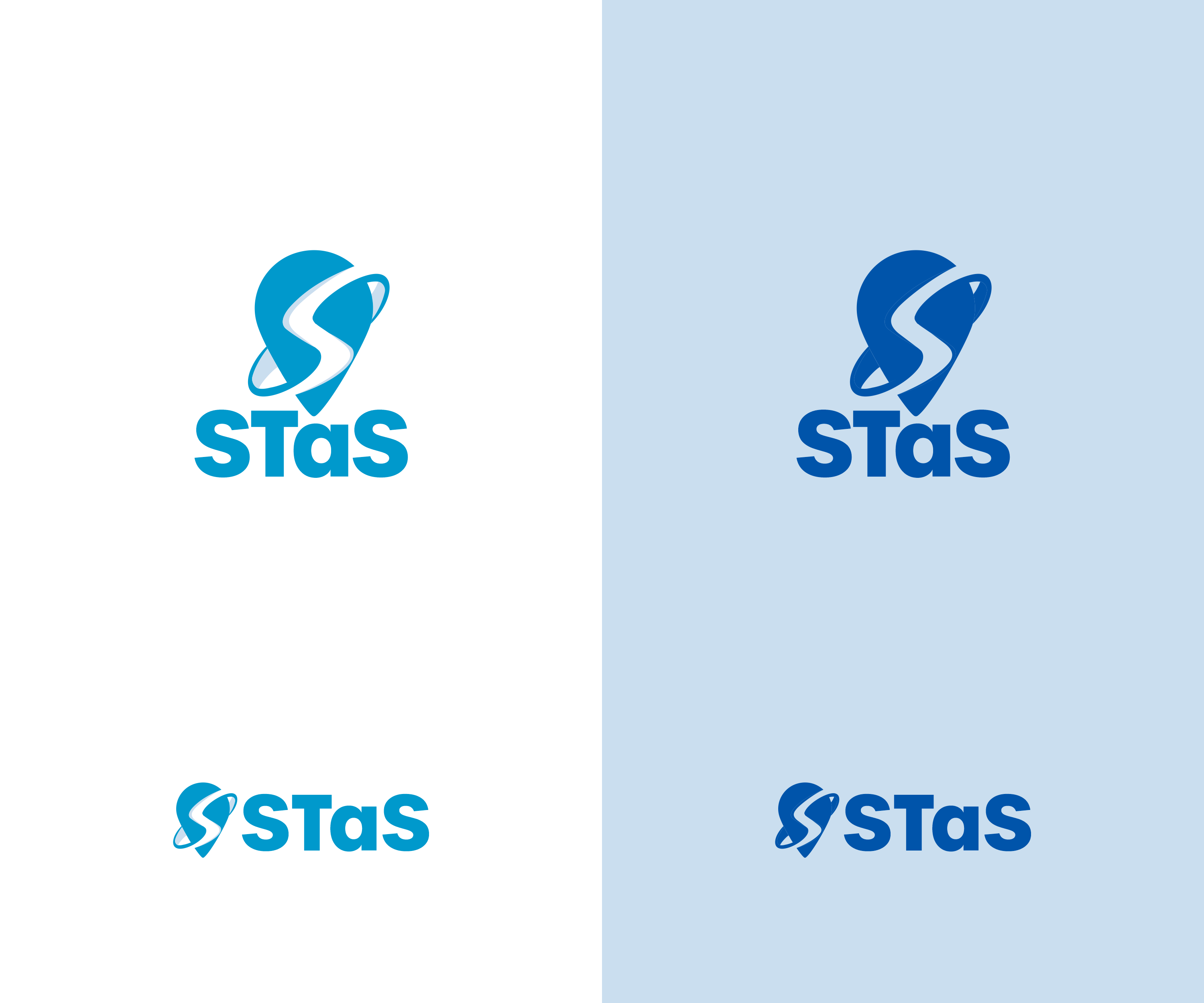 Logo Design by sandiyakarya for Huvr, Inc. | Design #30082624