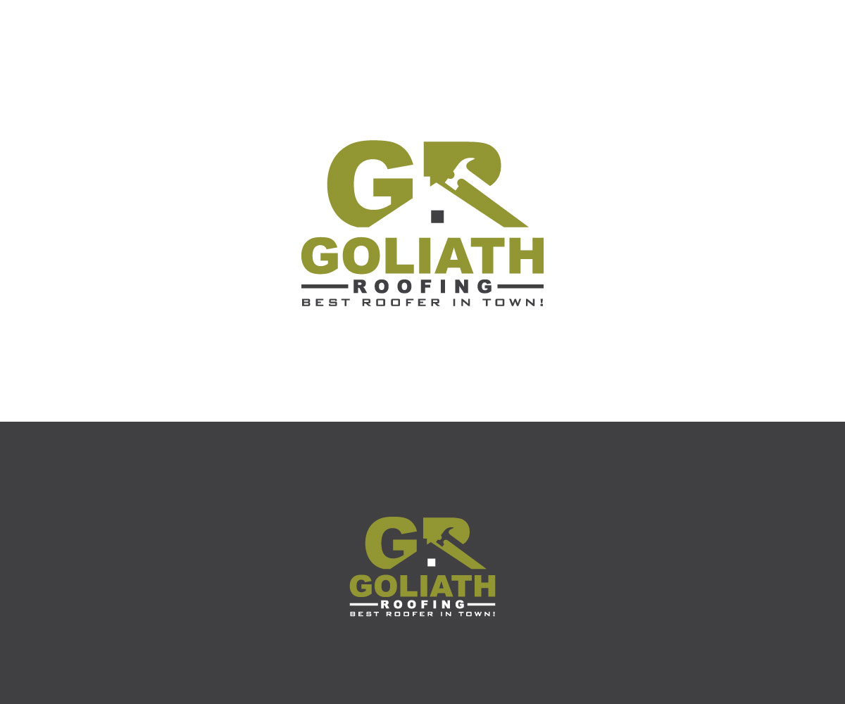 Logo Design by jonkonrad for this project | Design #30082477