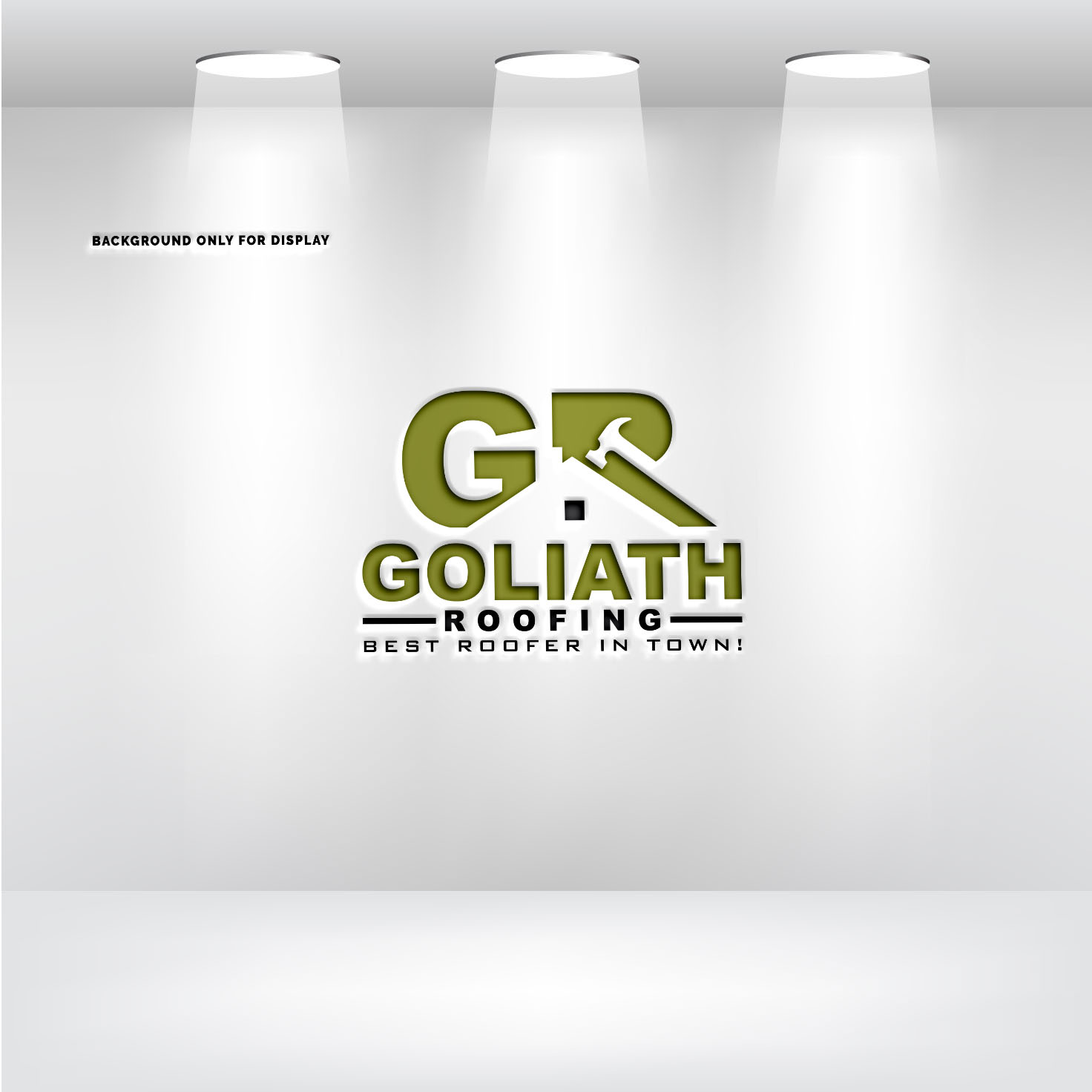 Logo Design by jonkonrad for this project | Design #30082478