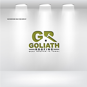 Diseño de Logo por jonkonrad para este proyecto | Diseño: #30082478