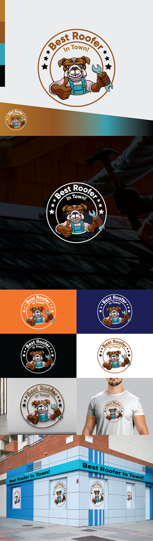 Design de Logo par Deep Agheda pour ce projet | Design : #30093439