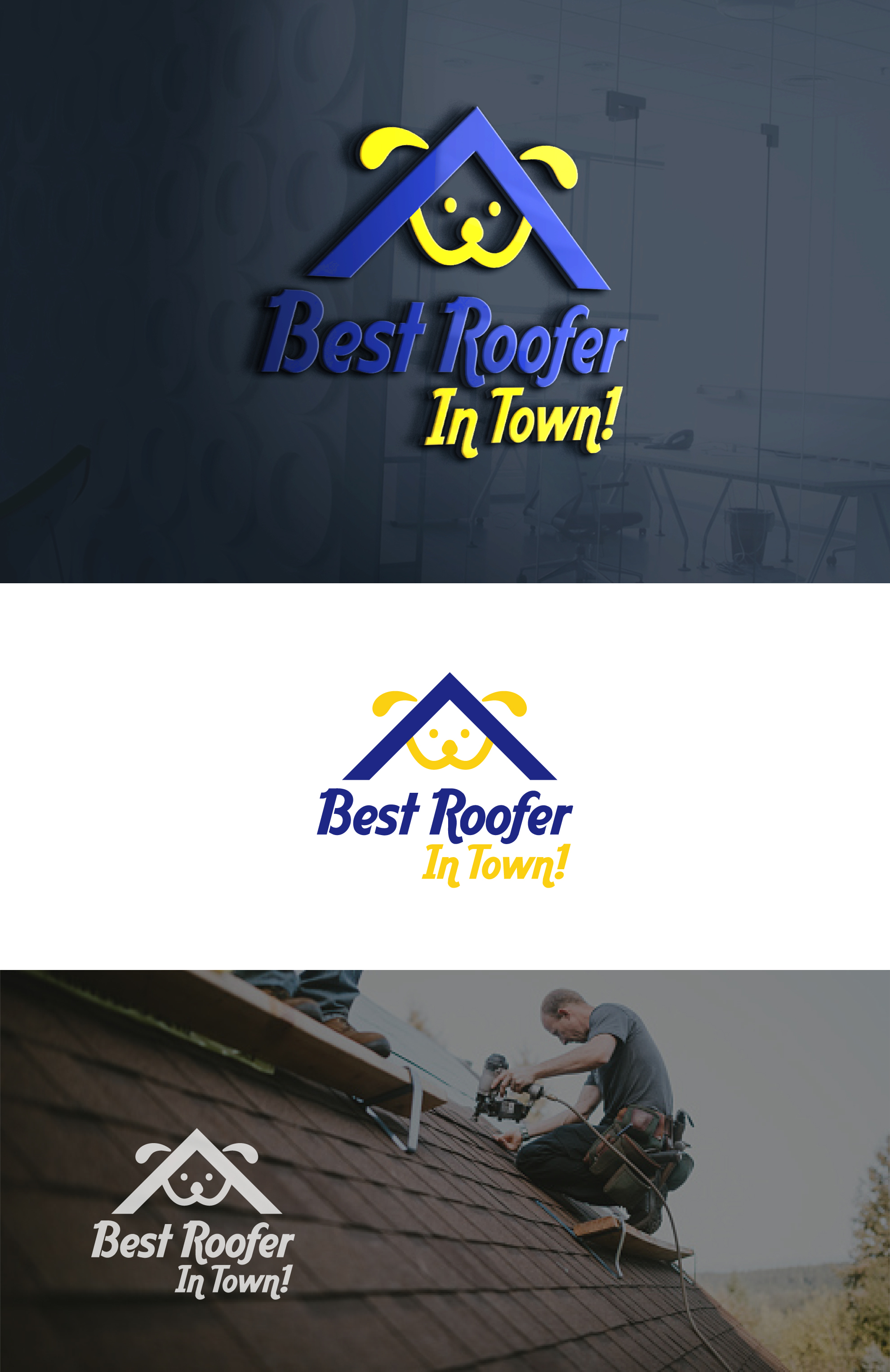 Logo Design by Manikandan M for this project | Design #30083661