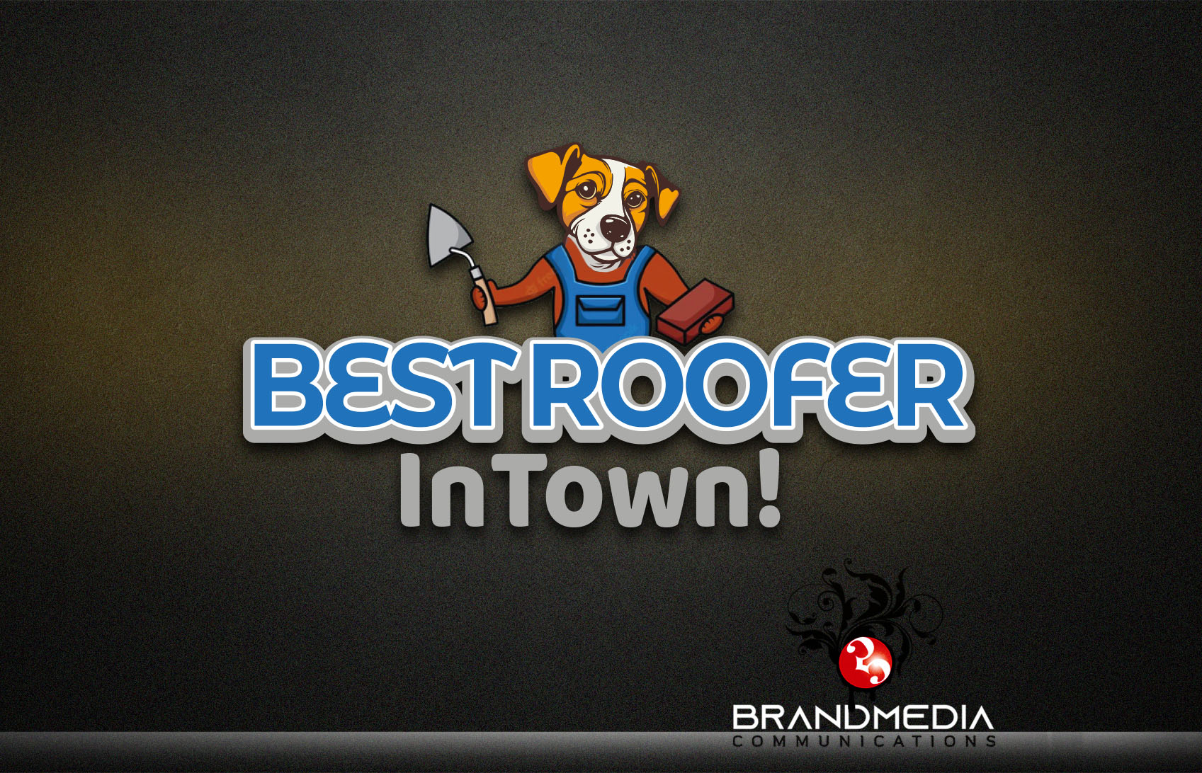 Logo Design by  Najmi for this project | Design #30085244