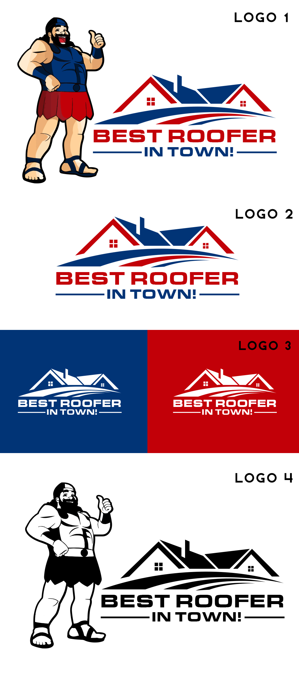 Logo Design by DesignNXT for this project | Design #30102989