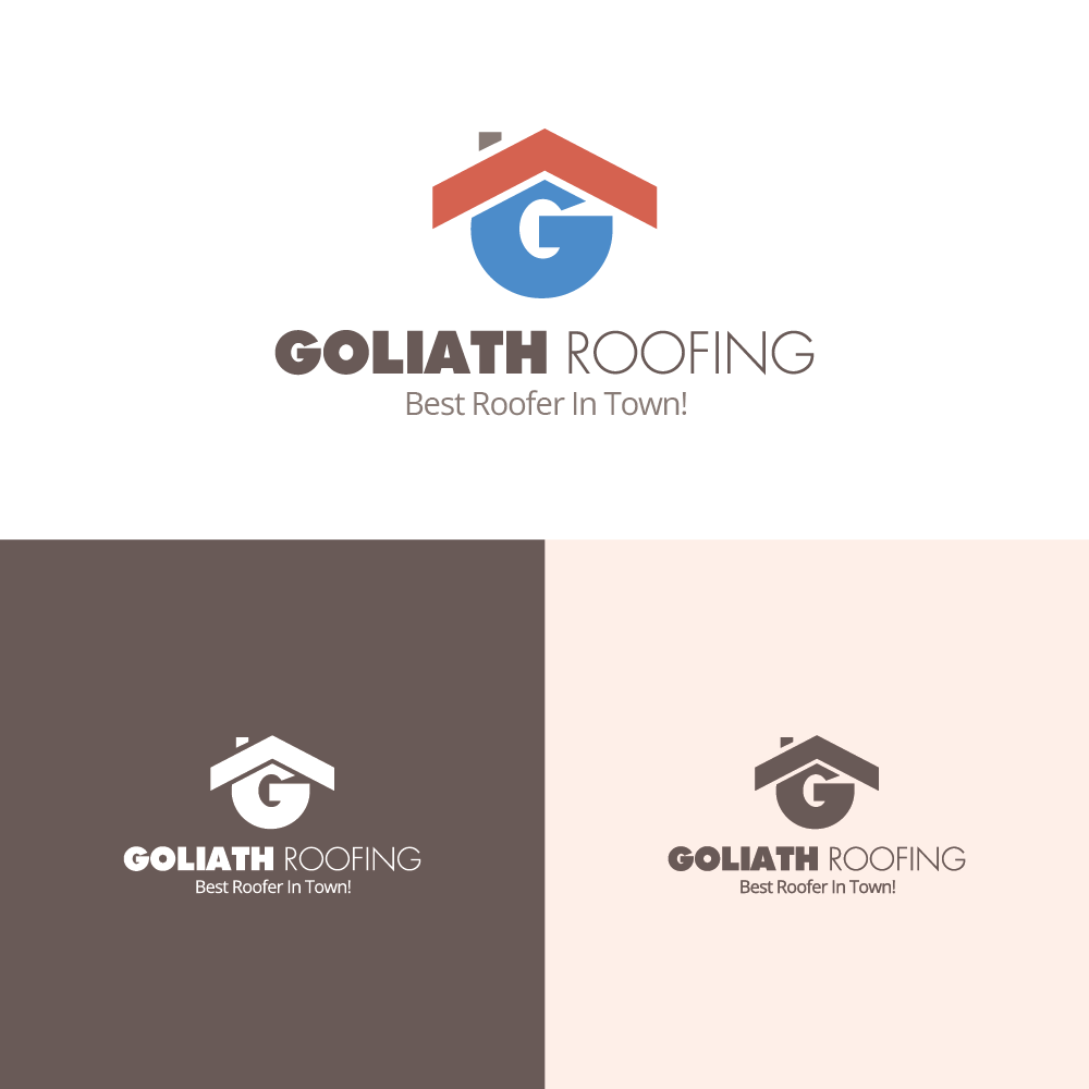 Logo-Design von Ahnkown Studio für dieses Projekt | Design #30086188