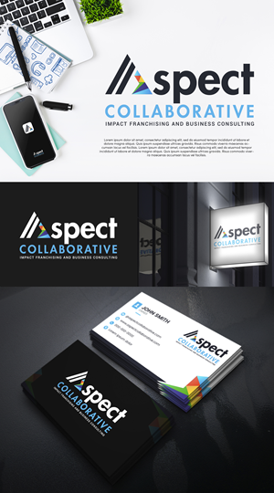 Logo and Business Card Design by Design Athics for this project | Design: #30099465