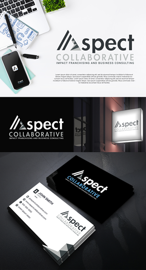 Logo and Business Card Design by Design Athics for this project | Design: #30100699