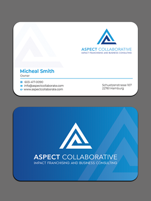 Design de Logo et Carte de Visite par Graphixpointt pour ce projet | Design : #30099797