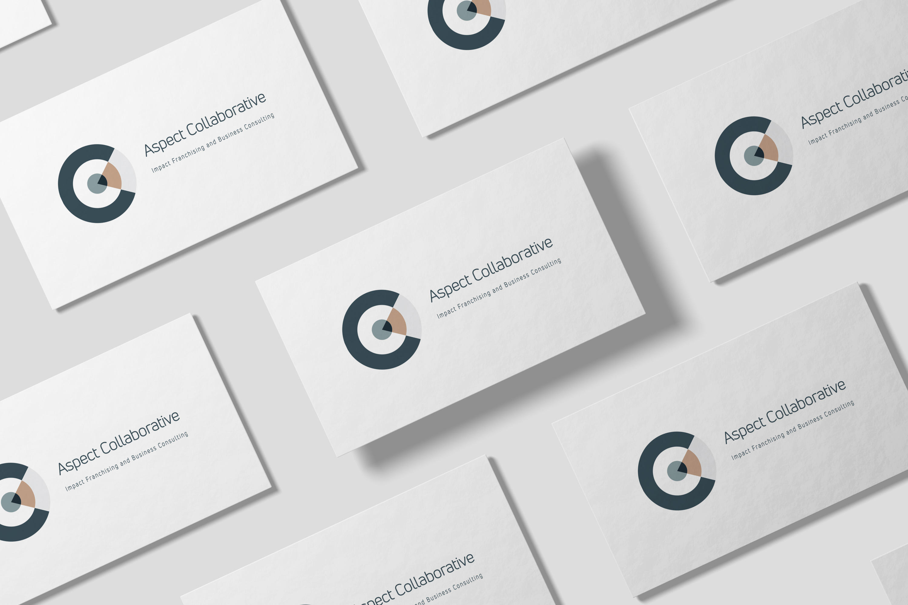 Logo and Business Card Design by abvectart for this project | Design #30107444