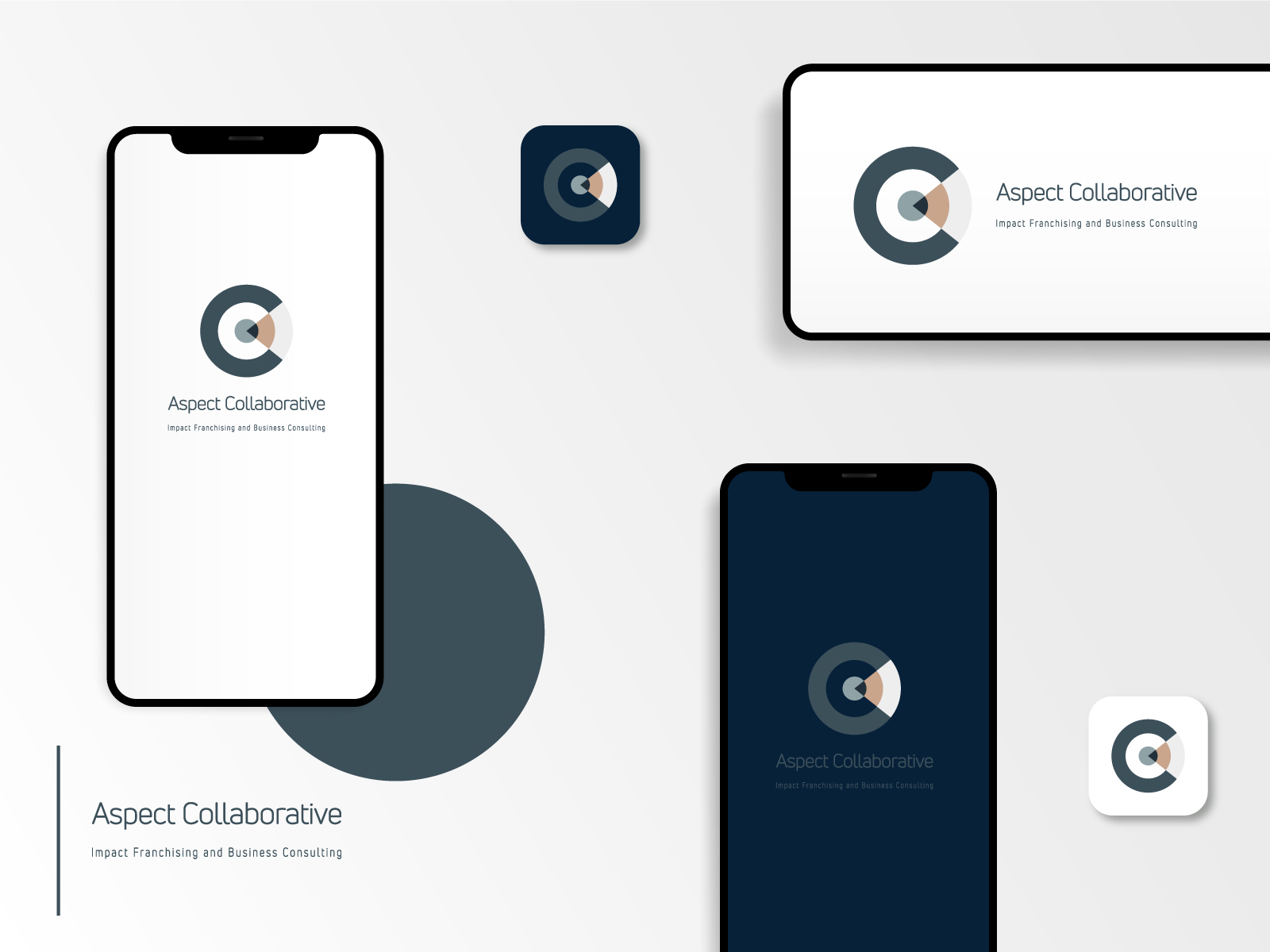 Logo and Business Card Design by abvectart for this project | Design #30107454
